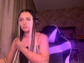 StephanyPlimpton Porn Show