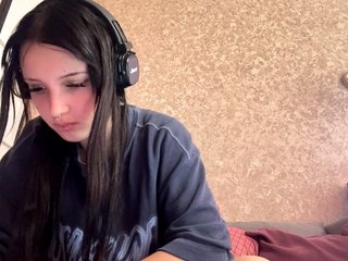 StephanyPlimpton Porn Show