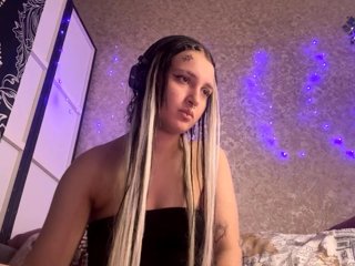 StephanyPlimpton Porn Show