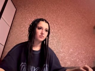 StephanyPlimpton Porn Show