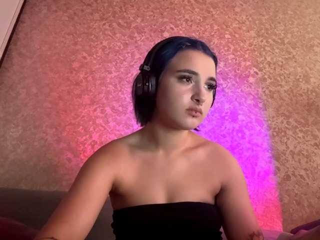 StephanyPlimpton live cam on BongaCams