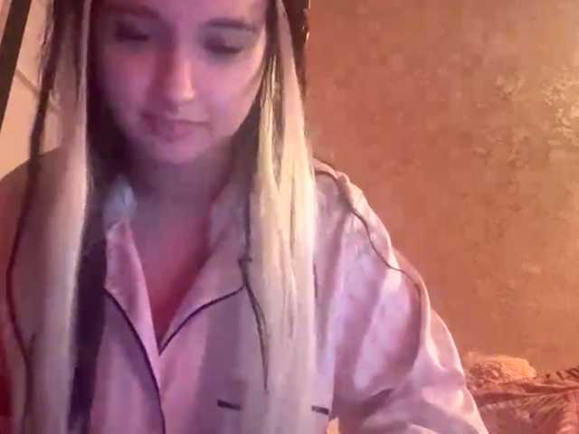 StephanyPlimpton live cam on BongaCams