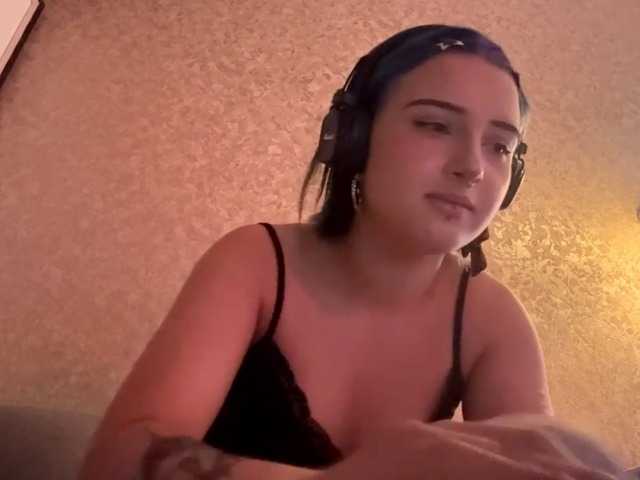 StephanyPlimpton live cam on BongaCams