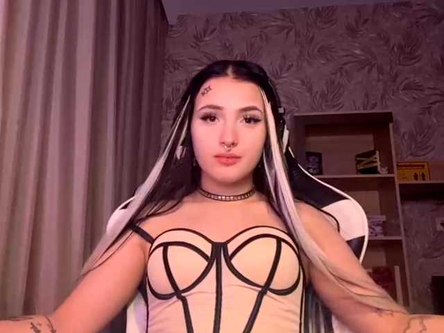 StephanyPlimpton live cam on BongaCams