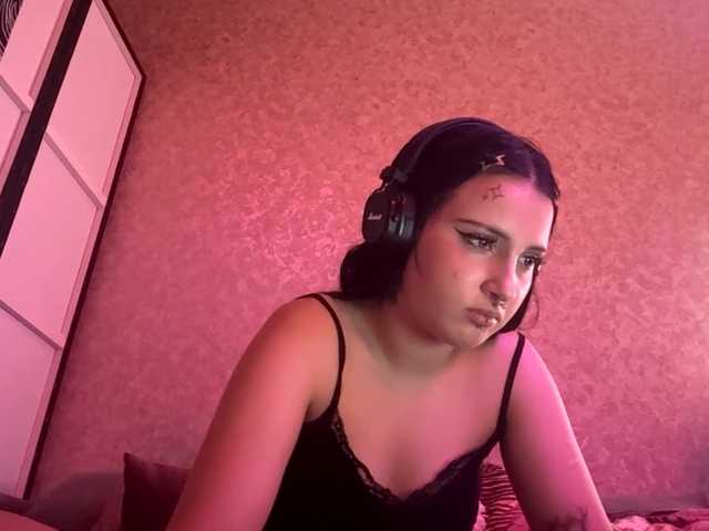 StephanyPlimpton live cam on BongaCams