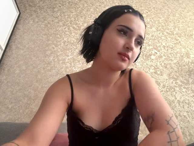 StephanyPlimpton live cam