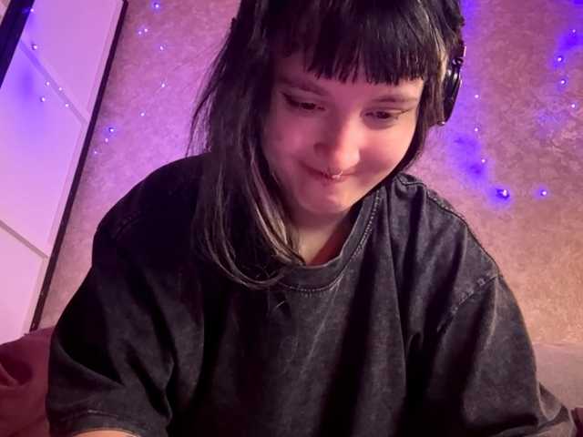 StephanyPlimpton live cam on BongaCams
