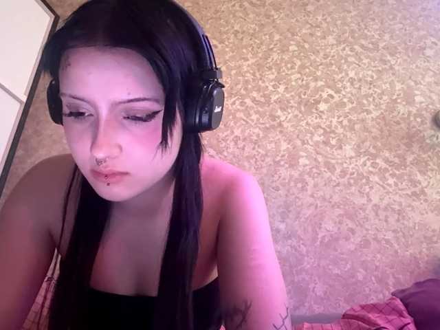 StephanyPlimpton live cam on BongaCams
