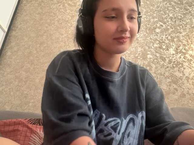 StephanyPlimpton live cam on BongaCams