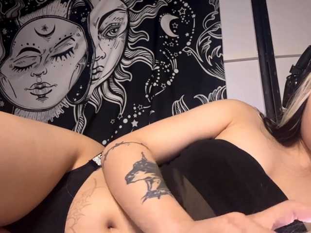 StephanyPlimpton live cam preview