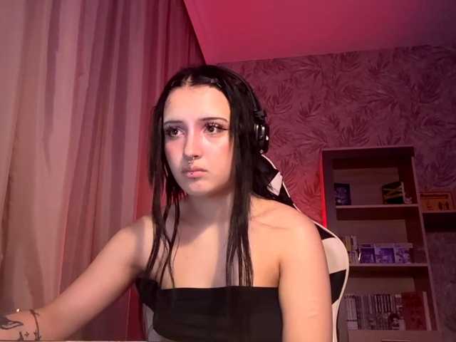 StephanyPlimpton live cam on BongaCams