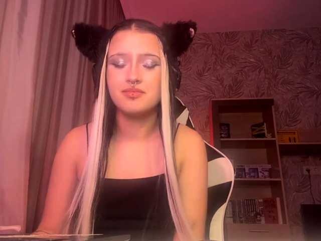 StephanyPlimpton live cam on BongaCams
