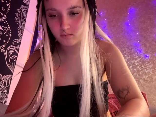 StephanyPlimpton live cam on BongaCams