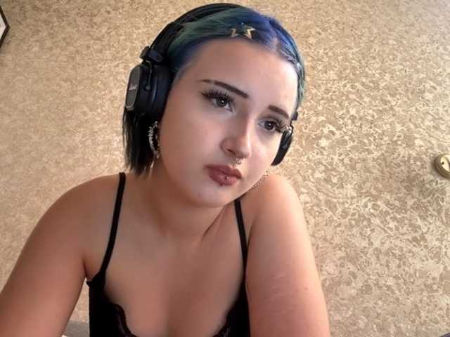 StephanyPlimpton live cam on BongaCams