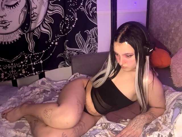 StephanyPlimpton live cam on BongaCams