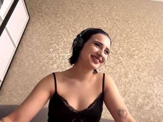 StephanyPlimpton live cam on BongaCams
