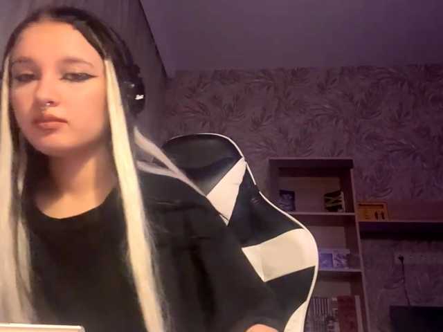 StephanyPlimpton live cam on BongaCams
