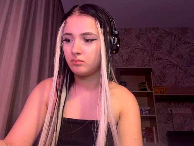 StephanyPlimpton live cam on BongaCams