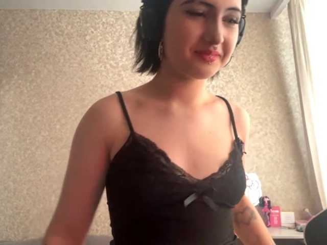 StephanyPlimpton live cam on BongaCams