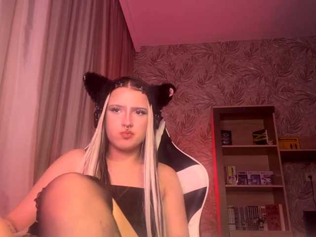 StephanyPlimpton live cam on BongaCams
