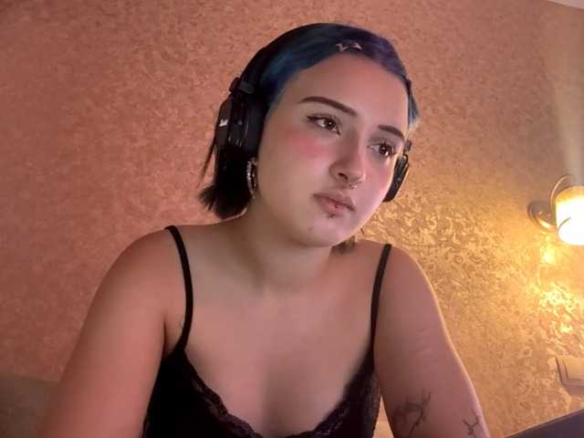 StephanyPlimpton live cam on BongaCams