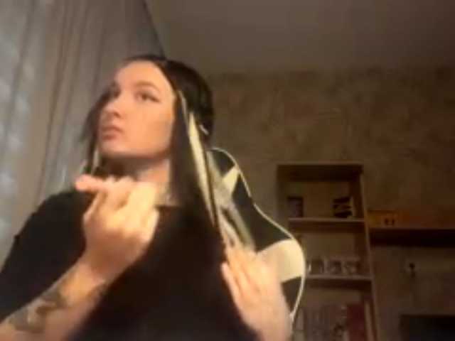 StephanyPlimpton live cam on BongaCams