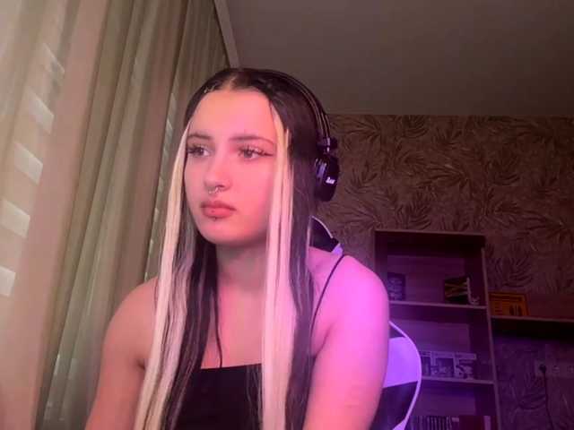 StephanyPlimpton live cam on BongaCams