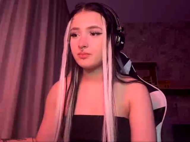 StephanyPlimpton live cam on BongaCams