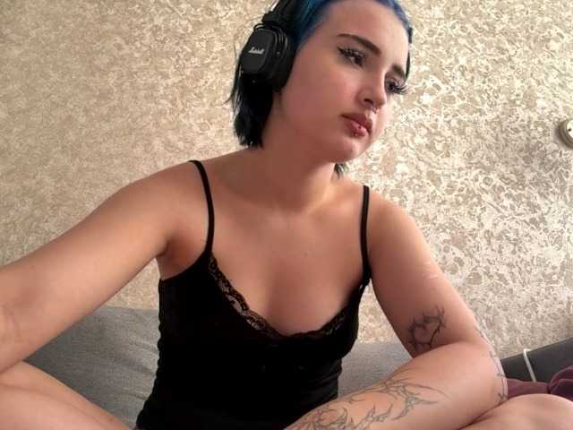 StephanyPlimpton live cam on BongaCams