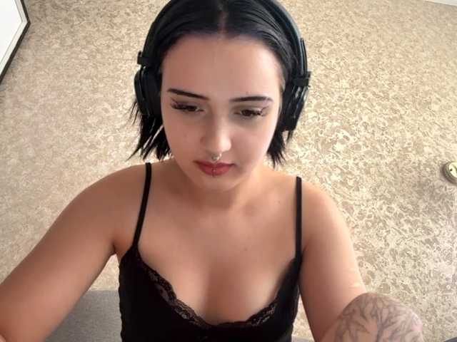 StephanyPlimpton live cam on BongaCams