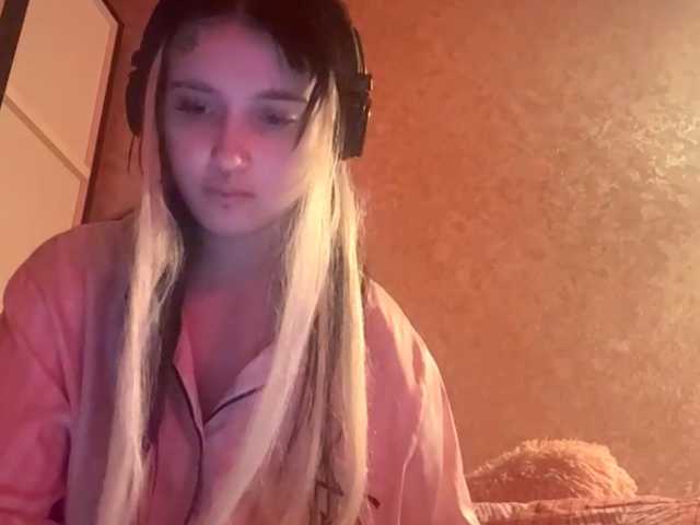 StephanyPlimpton live cam on BongaCams