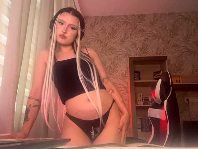 StephanyPlimpton live cam on BongaCams