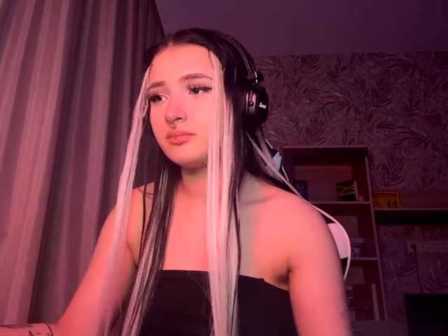 StephanyPlimpton live cam on BongaCams