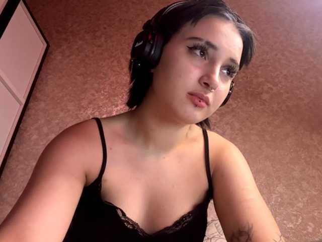 StephanyPlimpton live cam on BongaCams