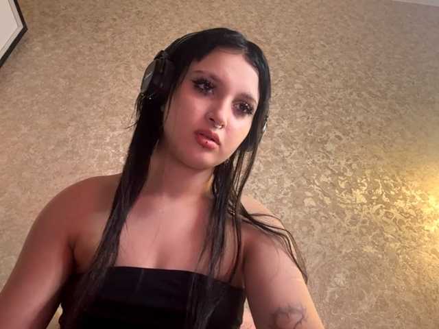 StephanyPlimpton live cam on BongaCams