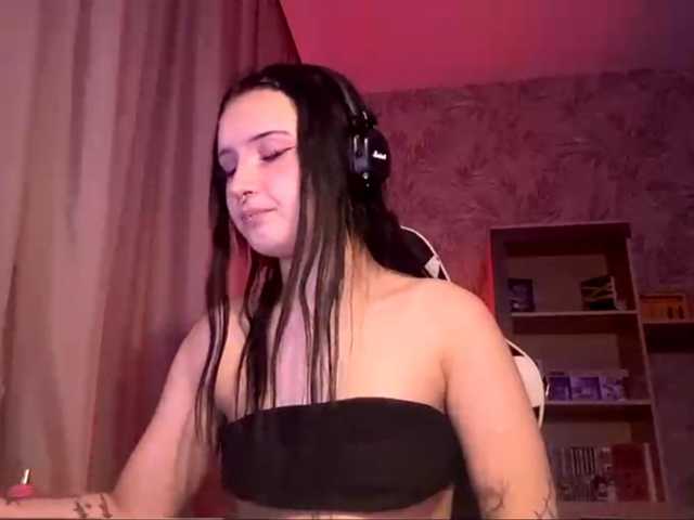 StephanyPlimpton live cam on BongaCams