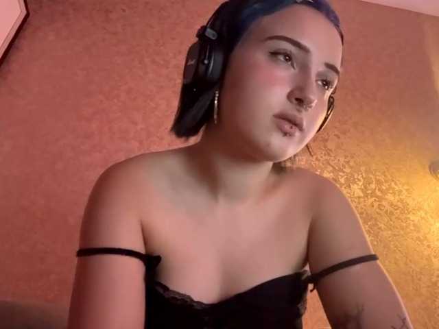 StephanyPlimpton live cam on BongaCams