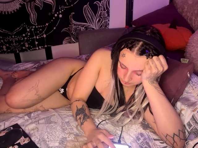 StephanyPlimpton live cam on BongaCams