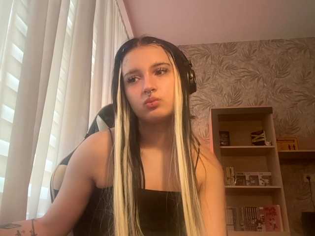 StephanyPlimpton live cam on BongaCams