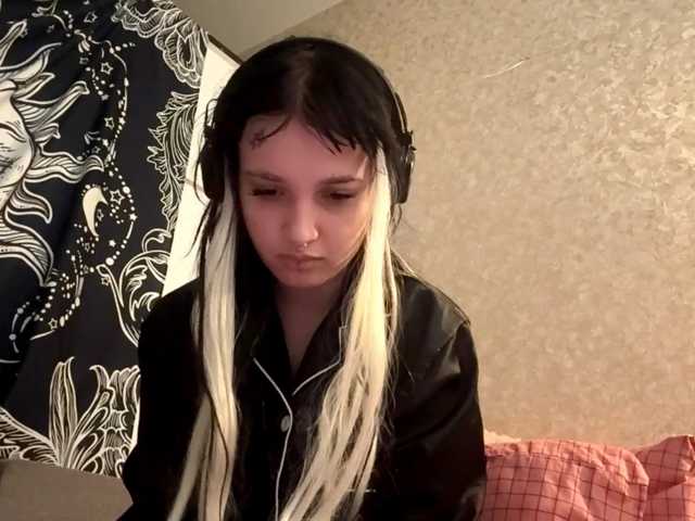 StephanyPlimpton live cam on BongaCams