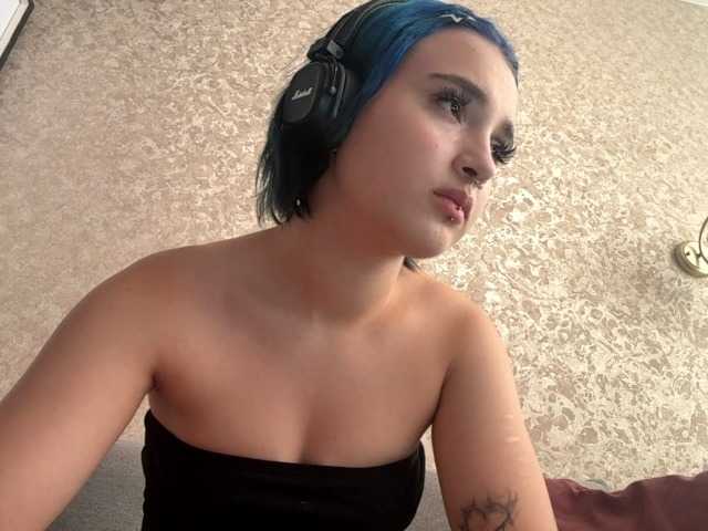 StephanyPlimpton live cam on BongaCams