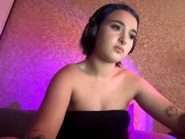 StephanyPlimpton live cam on BongaCams