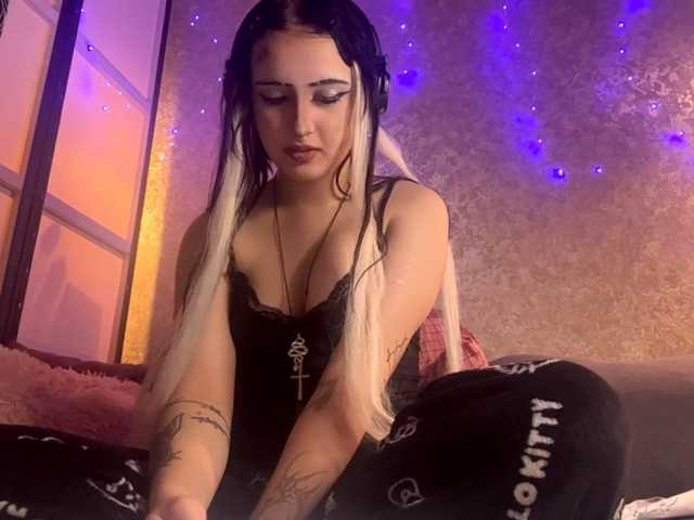 StephanyPlimpton live cam preview