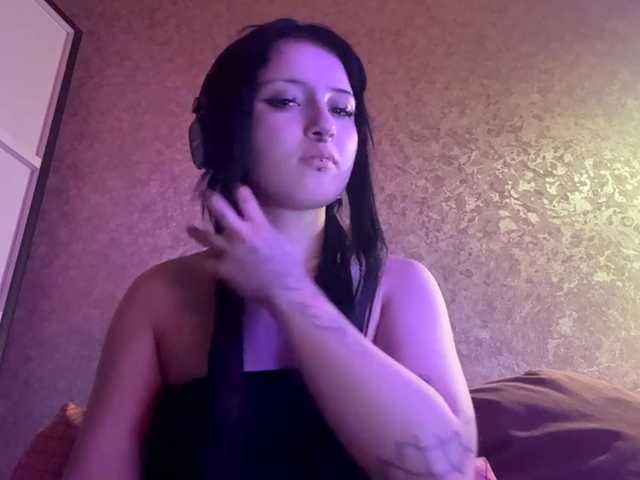 StephanyPlimpton live cam on BongaCams