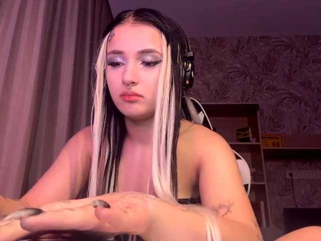 StephanyPlimpton live cam on BongaCams
