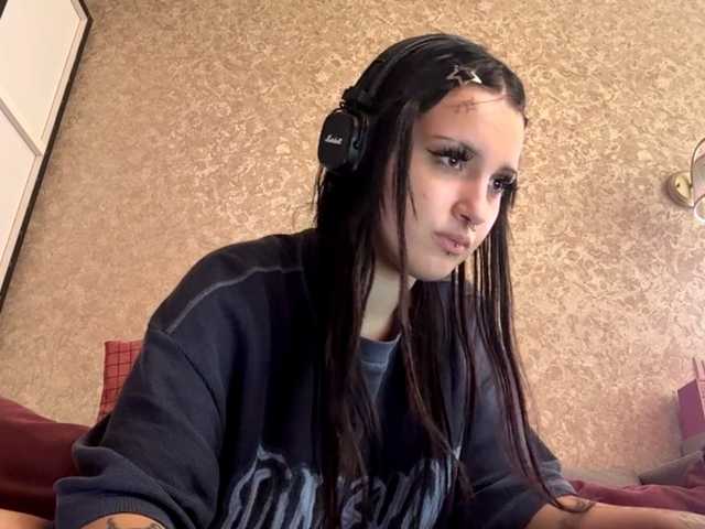 StephanyPlimpton live cam on BongaCams