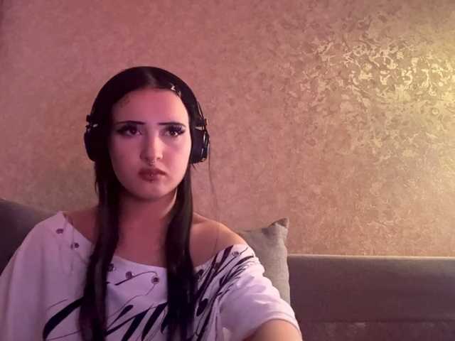 StephanyPlimpton live cam on BongaCams