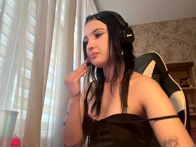 StephanyPlimpton live cam on BongaCams