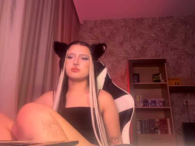 StephanyPlimpton live cam on BongaCams