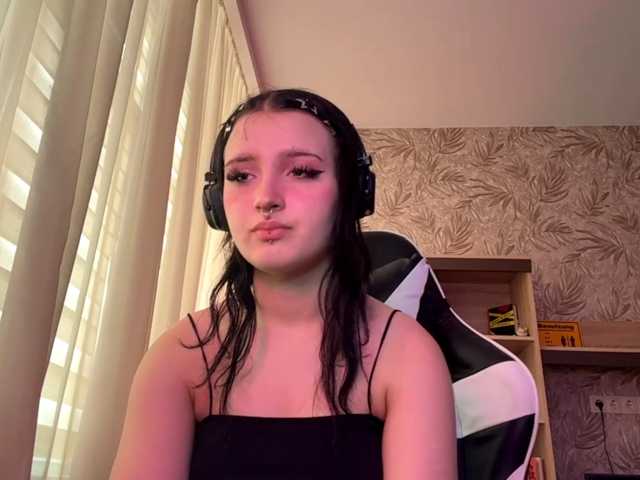 StephanyPlimpton live cam on BongaCams